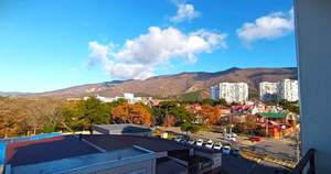 1-к квартира, вторичка, 48м2, 4/6 этаж