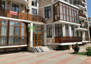 2-к квартира, вторичка, 67м2, 6/6 этаж