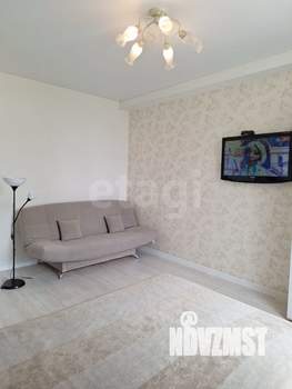 1-к квартира, вторичка, 37м2, 5/8 этаж