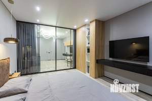 2-к квартира, вторичка, 83м2, 5/20 этаж