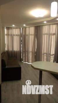 1-к квартира, вторичка, 41м2, 6/8 этаж