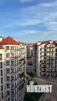 2-к квартира, вторичка, 57м2, 8/8 этаж