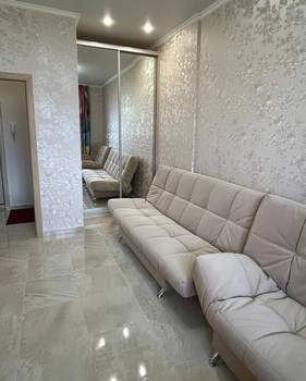 1-к квартира, вторичка, 31м2, 8/11 этаж