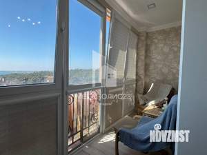 1-к квартира, вторичка, 41м2, 5/7 этаж