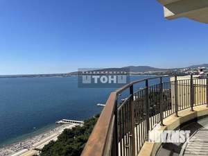 2-к квартира, вторичка, 346м2, 20/20 этаж