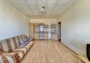 2-к квартира, вторичка, 56м2, 9/9 этаж