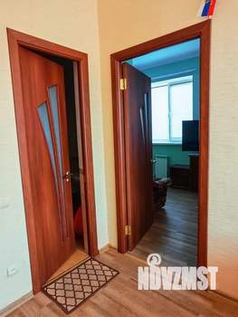 1-к квартира, вторичка, 30м2, 3/4 этаж
