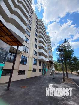 3-к квартира, сданный дом, 102м2, 5/9 этаж