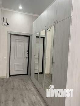 Студия квартира, вторичка, 29м2, 1/5 этаж