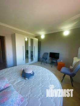 2-к квартира, вторичка, 67м2, 5/5 этаж