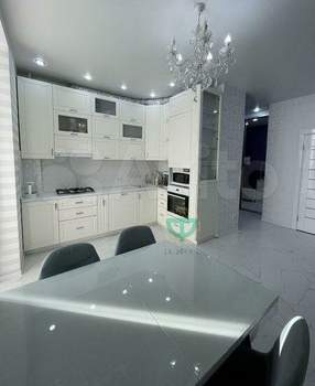 2-к квартира, вторичка, 62м2, 5/7 этаж