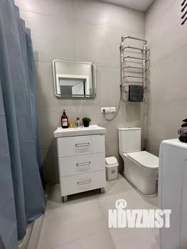 Студия квартира, вторичка, 23м2, 1/6 этаж