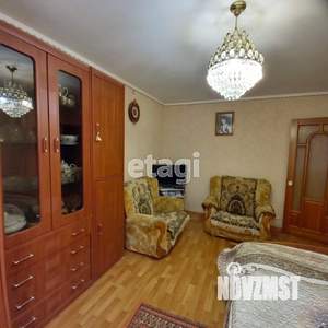 3-к квартира, вторичка, 65м2, 1/5 этаж