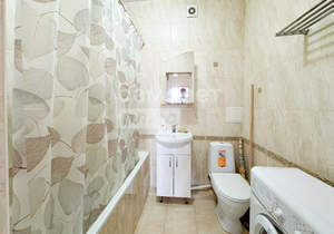 2-к квартира, вторичка, 46м2, 4/5 этаж