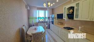 1-к квартира, вторичка, 48м2, 5/7 этаж