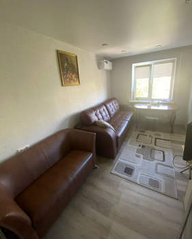 3-к квартира, вторичка, 58м2, 3/5 этаж