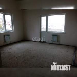 3-к квартира, вторичка, 95м2, 2/11 этаж