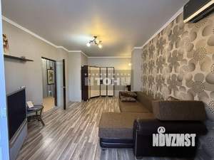 1-к квартира, вторичка, 45м2, 10/12 этаж
