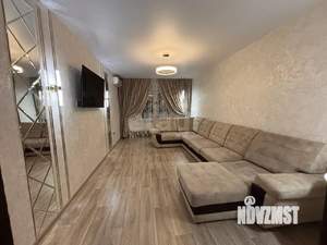 4-к квартира, вторичка, 98м2, 2/9 этаж