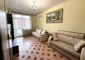 2-к квартира, вторичка, 73м2, 6/12 этаж
