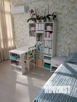1-к квартира, вторичка, 40м2, 1/7 этаж