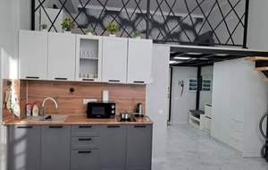 1-к квартира, вторичка, 35м2, 1/10 этаж