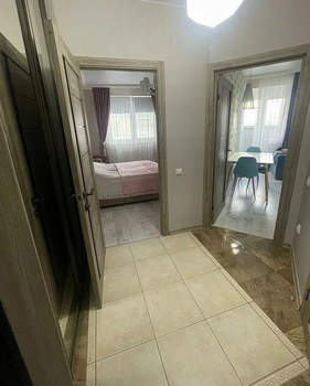 1-к квартира, вторичка, 35м2, 2/10 этаж