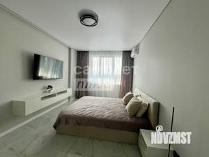 1-к квартира, вторичка, 42м2, 7/7 этаж