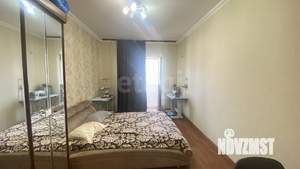 3-к квартира, вторичка, 115м2, 4/5 этаж