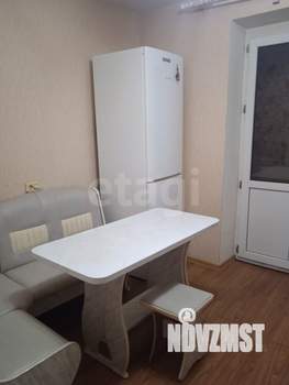 2-к квартира, вторичка, 50м2, 2/5 этаж