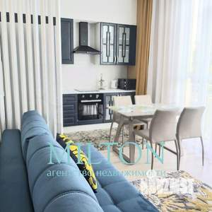 2-к квартира, вторичка, 55м2, 2/3 этаж