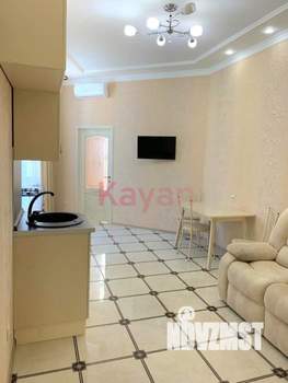 3-к квартира, вторичка, 75м2, 2/4 этаж