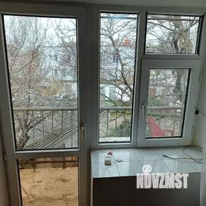 2-к квартира, вторичка, 40м2, 2/2 этаж