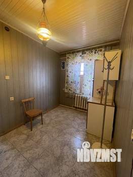 2-к квартира, вторичка, 42м2, 1/1 этаж