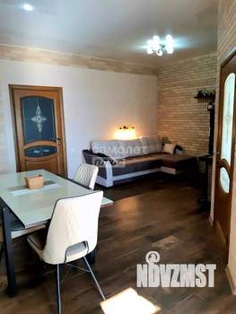 1-к квартира, вторичка, 50м2, 12/12 этаж