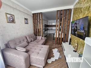 2-к квартира, вторичка, 72м2, 2/6 этаж