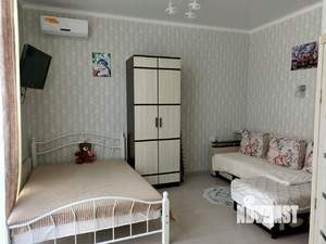 1-к квартира, вторичка, 23м2, 1/6 этаж