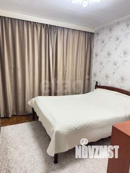 4-к квартира, вторичка, 75м2, 7/9 этаж