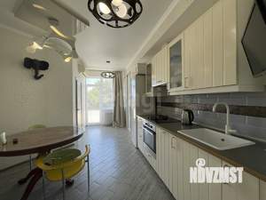 2-к квартира, вторичка, 58м2, 2/12 этаж