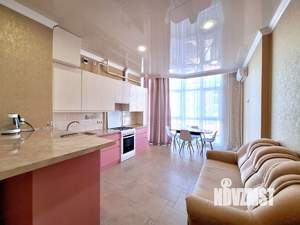 1-к квартира, вторичка, 58м2, 2/7 этаж