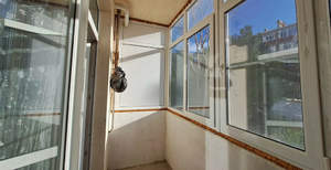 1-к квартира, вторичка, 48м2, 1/6 этаж