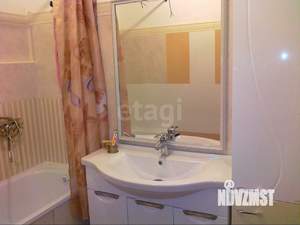 2-к квартира, вторичка, 56м2, 6/16 этаж