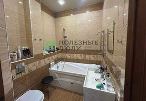 1-к квартира, вторичка, 32м2, 4/5 этаж