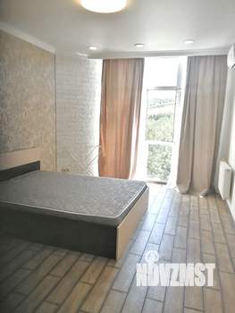 1-к квартира, вторичка, 40м2, 11/12 этаж