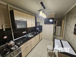 2-к квартира, вторичка, 49м2, 4/9 этаж