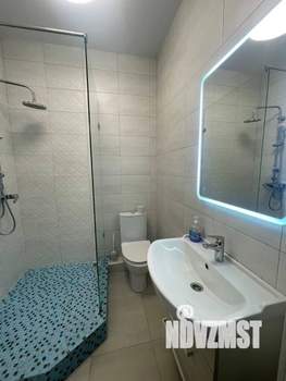 1-к квартира, вторичка, 49м2, 3/9 этаж
