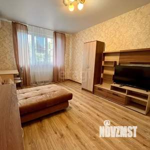 1-к квартира, вторичка, 41м2, 1/7 этаж