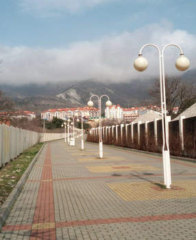 1-к квартира, вторичка, 41м2, 5/6 этаж