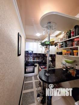 2-к квартира, вторичка, 27м2, 3/5 этаж