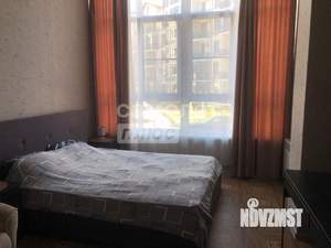 1-к квартира, вторичка, 40м2, 1/5 этаж